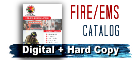 Fire EMS Catalog